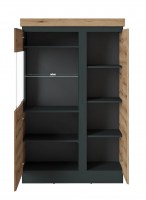 Витрина CORV01L Corte EWROMAR